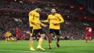 واجه محمد صلاح.. ماذا قدم ريان آيت نوري ضد ليفربول؟