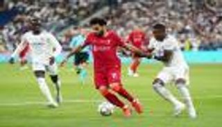 "معركة قاسية".. مدافع ريال مدريد يتأهب لمواجهة زملاء محمد صلاح