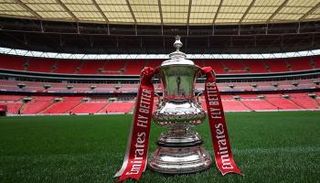كأس الاتحاد الإنجليزي