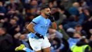 أنهى العقدة.. تشيلسي بوابة رياض محرز لكتابة المجد