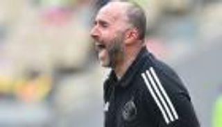 رغم تجديد الثقة.. جمال بلماضي يتلقى تهديدا جديدا