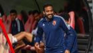 برسالة على لسانه.. كهربا يصدم الزمالك بموعد المشاركة مع الأهلي