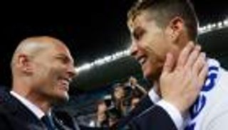 هل يقود رونالدو مجددا؟ 3 خيارات أمام زيدان بعد صدمة فرنسا