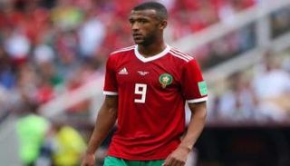 الأهلي أيوب الكعبي