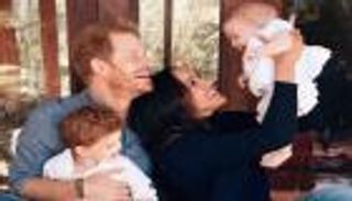 "طالبان سترد".. حياة هاري وميغان وطفليهما في خطر