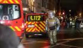 مخابرات صديقة وقنابل فولاذية.. تفاصيل إحباط هجوم بألمانيا