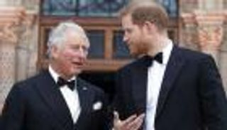 "الأب الغائب".. فرمان منتظر من تشارلز ضد هاري