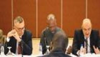 لتجاوز الأزمة.. انطلاق آخر مراحل التسوية السياسية بالسودان