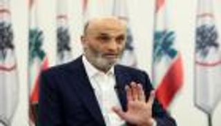 "لن يرحل أحد قبل انتخاب الرئيس".. جعجع يطلب جلسة مفتوحة لبرلمان لبنان