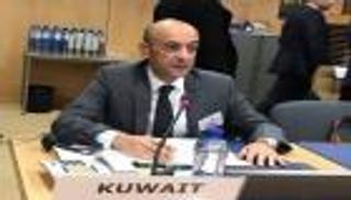 الكويت ترشح "أفضل سفير" أمينا لمجلس التعاون.. من هو جاسم البديوي؟