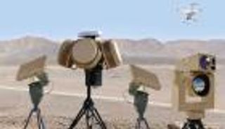 كوريا الجنوبية تُظهر لجارتها الشمالية "العين الإسرائيلية"