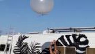 محاكاة انفجار بركاني.. أحدث سبل مكافحة تغير المناخ وإنقاذ الكوكب