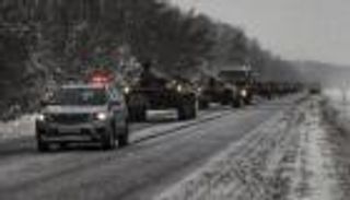 تدريبات عسكرية بين موسكو ومينسك تركز على حرب المدن