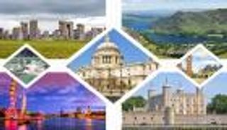 6 من أشهر معالم إنجلترا.. سياحة فريدة عبر التاريخ