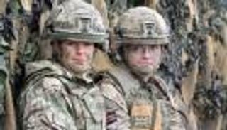 استنفار بالدفاع البريطانية.. السمنة تضرب الجيش