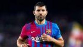 رغم متاعب القلب.. "برشلونة جديد" يعيد سيرجيو أجويرو إلى الملاعب
