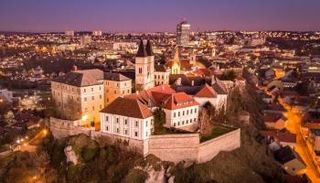 مدينة تيميشوارا