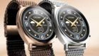  CZ Smart.. ساعة ذكية من سيتيزن بتقنية الذكاء الاصطناعي