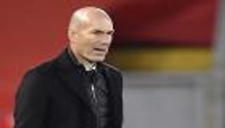 بعد ضياع الحلم.. رئيس الاتحاد الفرنسي يسخر من زيدان وبنزيما