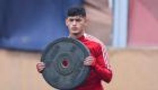 من البحر.. كيف بدأ الأهلي المصري خطة الإنقاذ في 2023؟