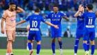 موعد مباراة الهلال والرائد في الدوري السعودي 2023 والقنوات الناقلة
