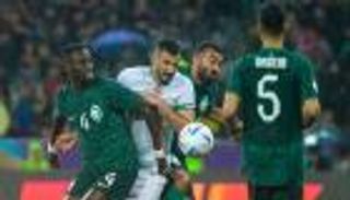 أطاح باليمن.. منتخب العراق يبعثر أوراق مجموعته في "خليجي 25"