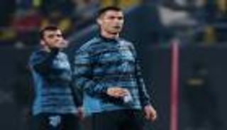 صدمة من إيطاليا تهدد انطلاقة كريستيانو رونالدو مع النصر