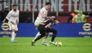 بسبب إسماعيل بن ناصر.. ريمونتادا روما تغتال أحلام ميلان