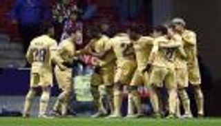 لماذا فوز برشلونة ضد أتلتيكو مدريد مهم؟.. ليفاندوفسكي أبرز سبب