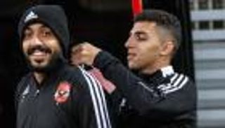 كهربا والصفقات الجديدة.. الأهلي المصري يختار قائمته في كأس العالم للأندية