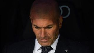 زين الدين زيدان