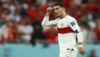 كريستيانو رونالدو يترقب.. تعيين مدرب جديد لمنتخب البرتغال