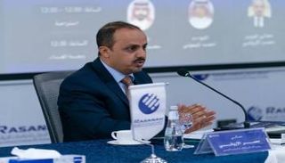 وزير الإعلام اليمني معمر الإرياني - أرشيفية