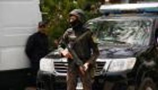 قتيلان بإحباط تهريب مخدرات بـ142 مليون جنيه في مصر