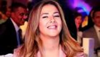 دنيا سمير غانم وبيومي فؤاد في تحدي رقصة Wednesday (فيديو)