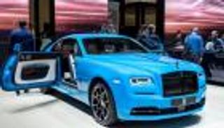 في عام الغلاء.. مكاسب تاريخية تتدفق على "رولز رويس"