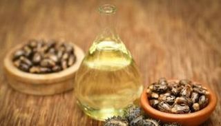 زيت الخروع مفيد للشعر والبشرة