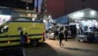 مصرية تقتل حفيدتها وتلقي جثتها في الصحراء