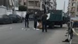 قصة جامع البلاستيك.. "عم هاني" مرفوع الرأس بعد فيديو أوجع المصريين