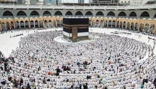 موسم حج 2023 بدون قيود لعدد أو عمر الحجاج