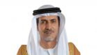 علي محمد حماد الشامسي أميناً عاماً للمجلس الأعلى للأمن الوطني بالإمارات