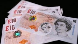 سعر الاسترليني في مصر اليوم