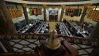 انتفاضة بورصة مصر أمام الدولار القوي.. أعلى مستوياتها منذ يوليو 2018
