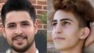 احتجاجات لمنع إعدام متظاهرين اثنين.. والقضاء الإيراني يعلق