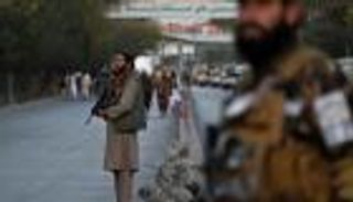 قتيلان بهجوم استهدف "طالبان" جنوبي أفغانستان