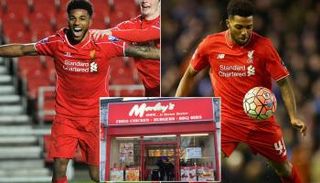 جيروم سينكلير