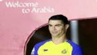 هل وافق رونالدو على الترويج لاستضافة السعودية كأس العالم 2030؟