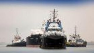 رئيس قناة السويس يكشف عن توقعاته لإيرادات 2023.. رقم قياسي جديد