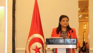 سهام البوغديري