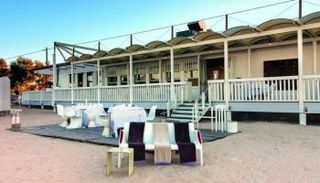 مطعم Uliassi الإيطالي